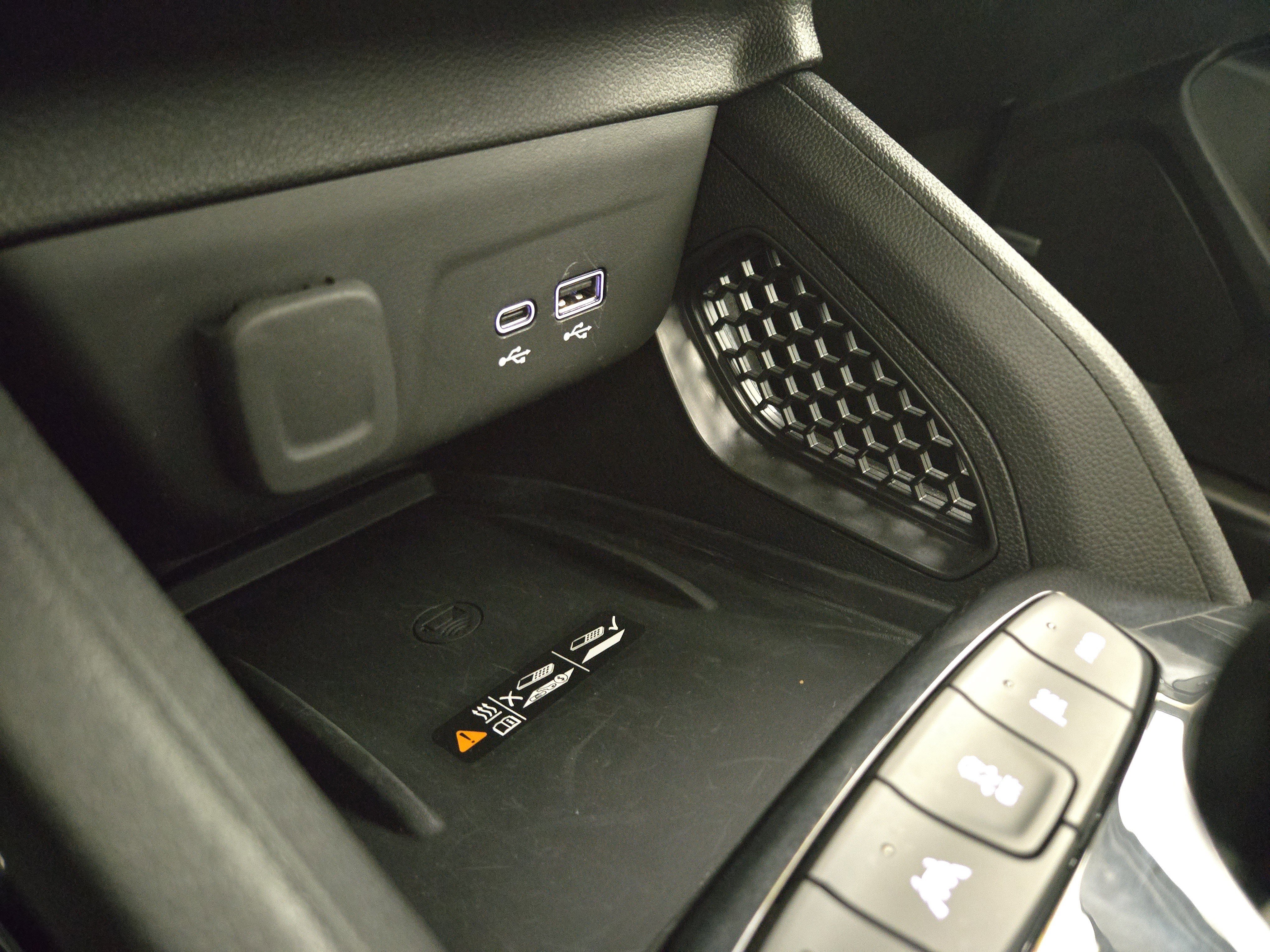 Certified 2025 Chevrolet TrailBlazer ACTIV w/ Convenience Package image 27