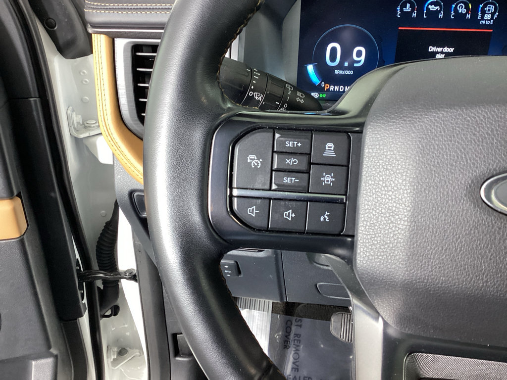 Used 2023 Ford Expedition Max Platinum AWD/4WD image 21