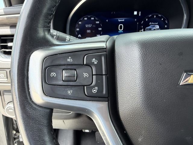 Certified 2022 Chevrolet Tahoe LT w/ LT Signature Plus Package image 34