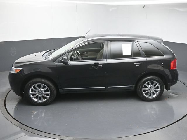 Used 2014 Ford Edge SEL w/ Equipment Group 205A FWD image 45
