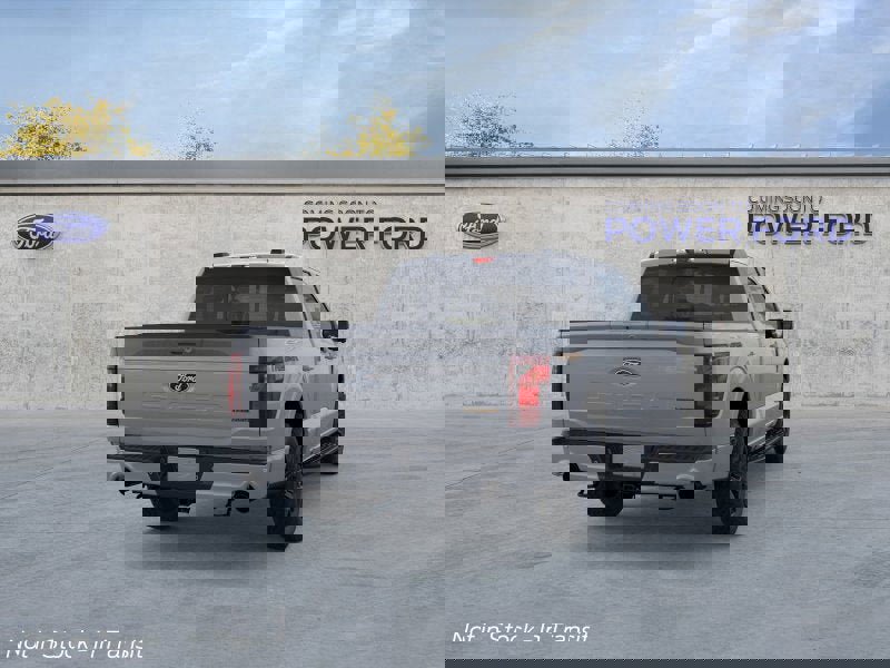 New 2026 Ford F150 Tremor image 8