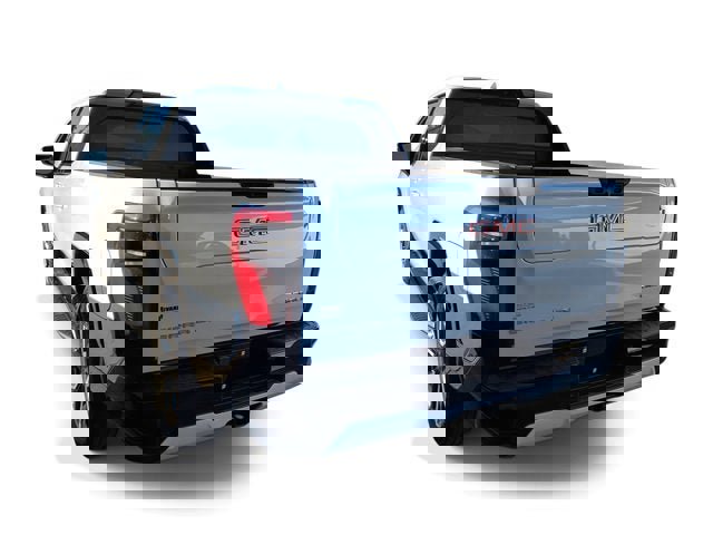 New 2026 GMC Sierra EV Denali image 4
