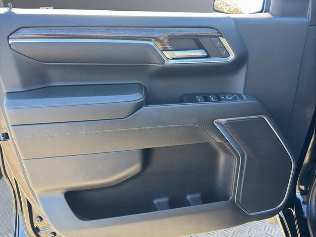 Certified 2023 GMC Sierra 1500 Elevation image 13