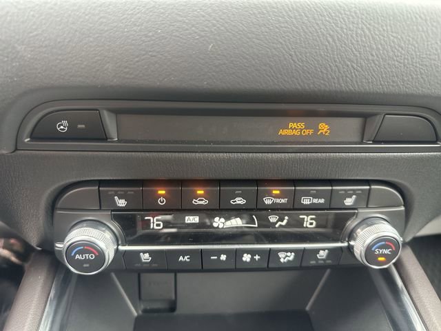 Used 2024 MAZDA CX-5 Signature image 18