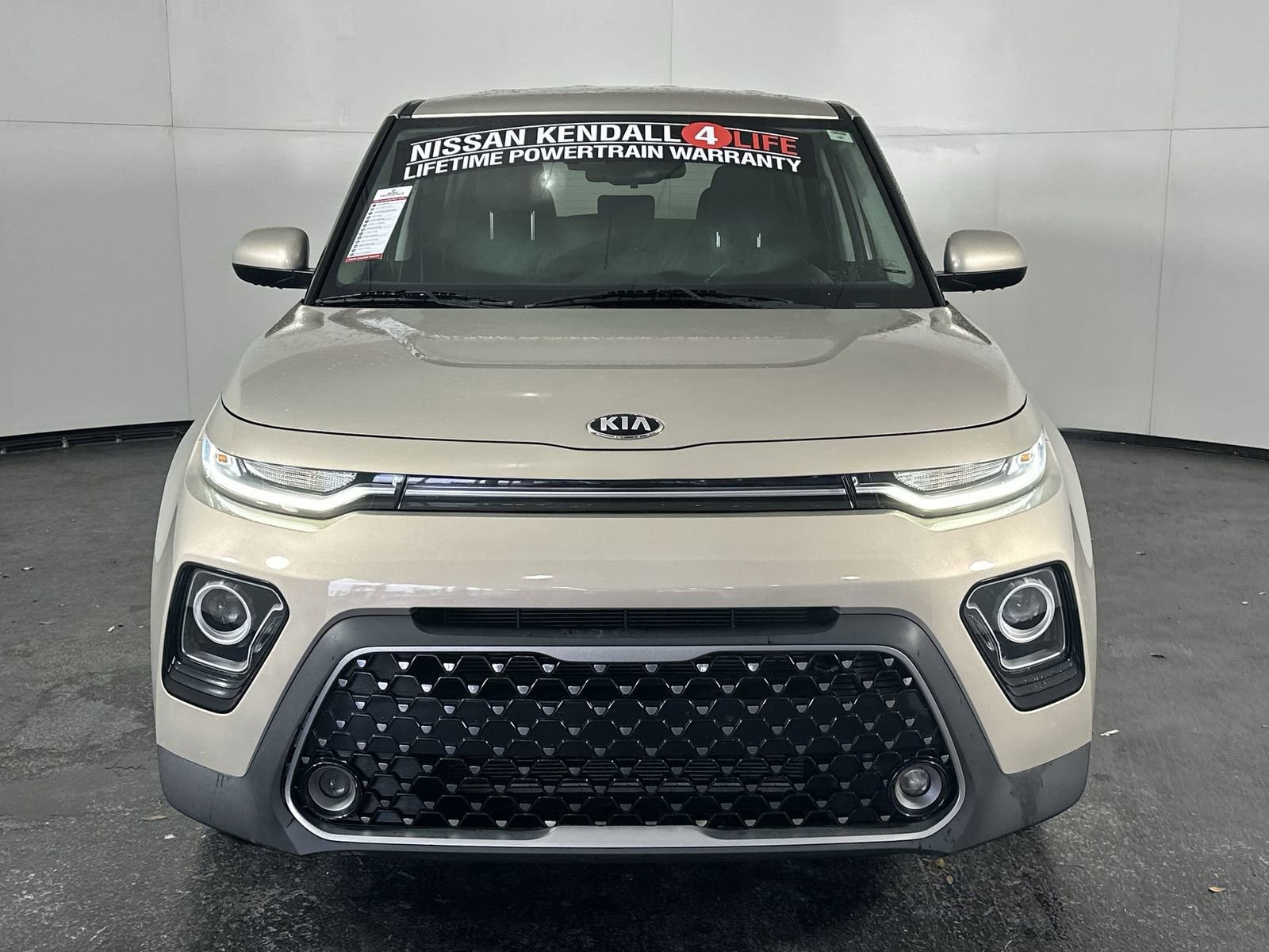 Used 2020 Kia Soul EX image 4
