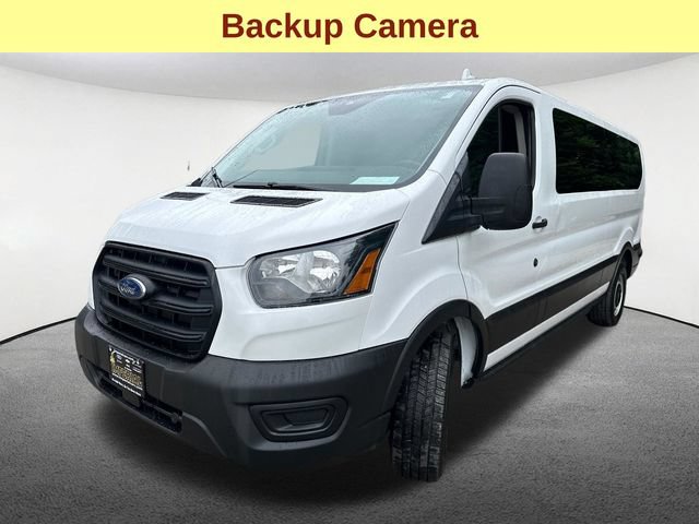 Used 2020 Ford Transit 350 XL RWD image 5