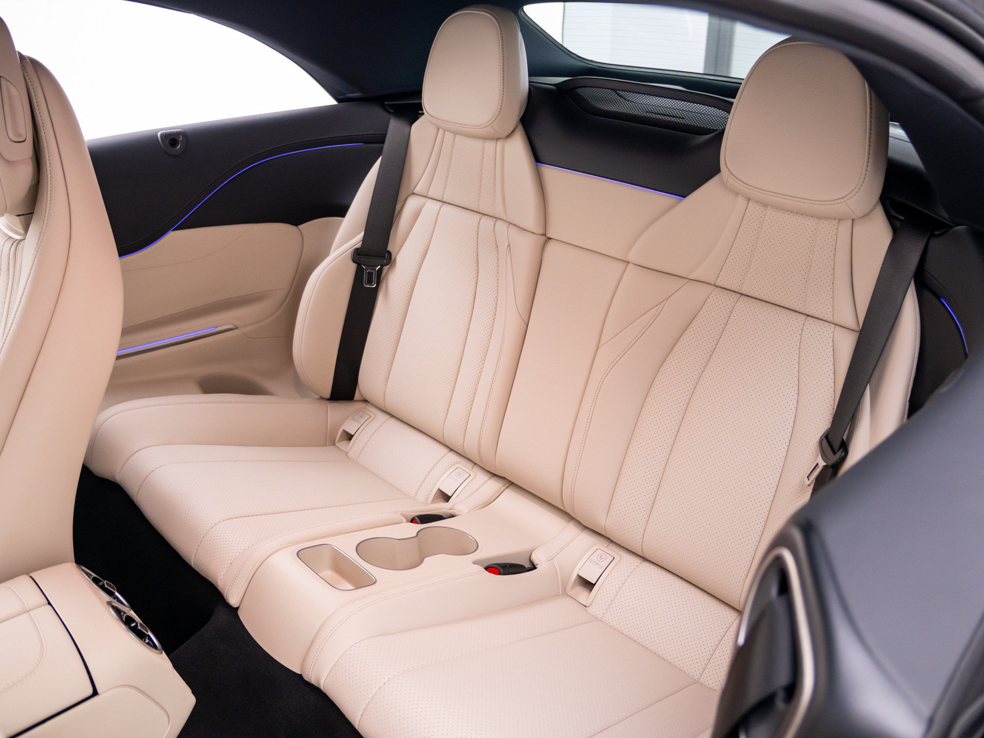 New 2027 Mercedes-Benz CLE 300 4MATIC Cabriolet image 18
