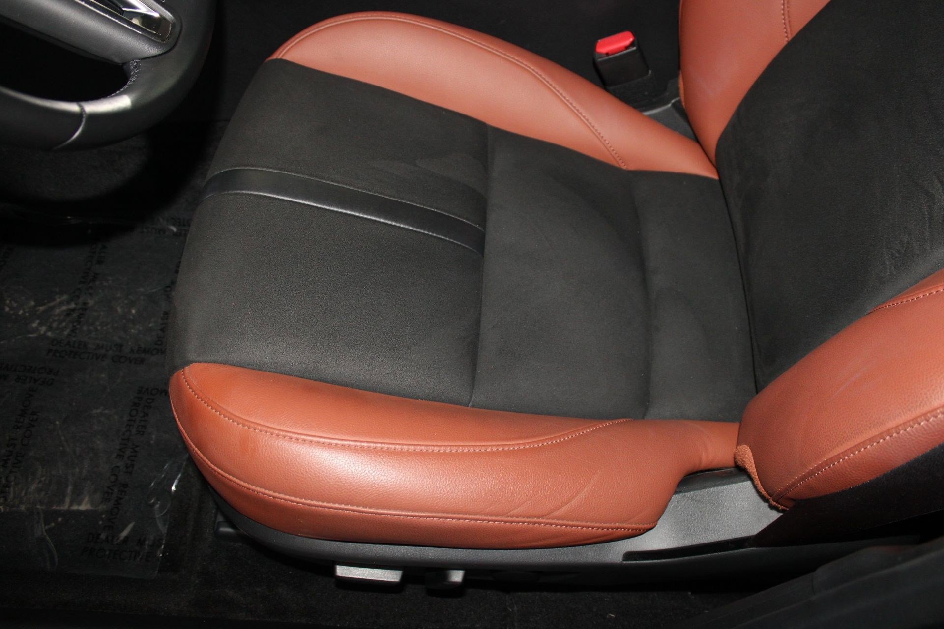 Used 2025 MAZDA MAZDA3 Carbon image 13