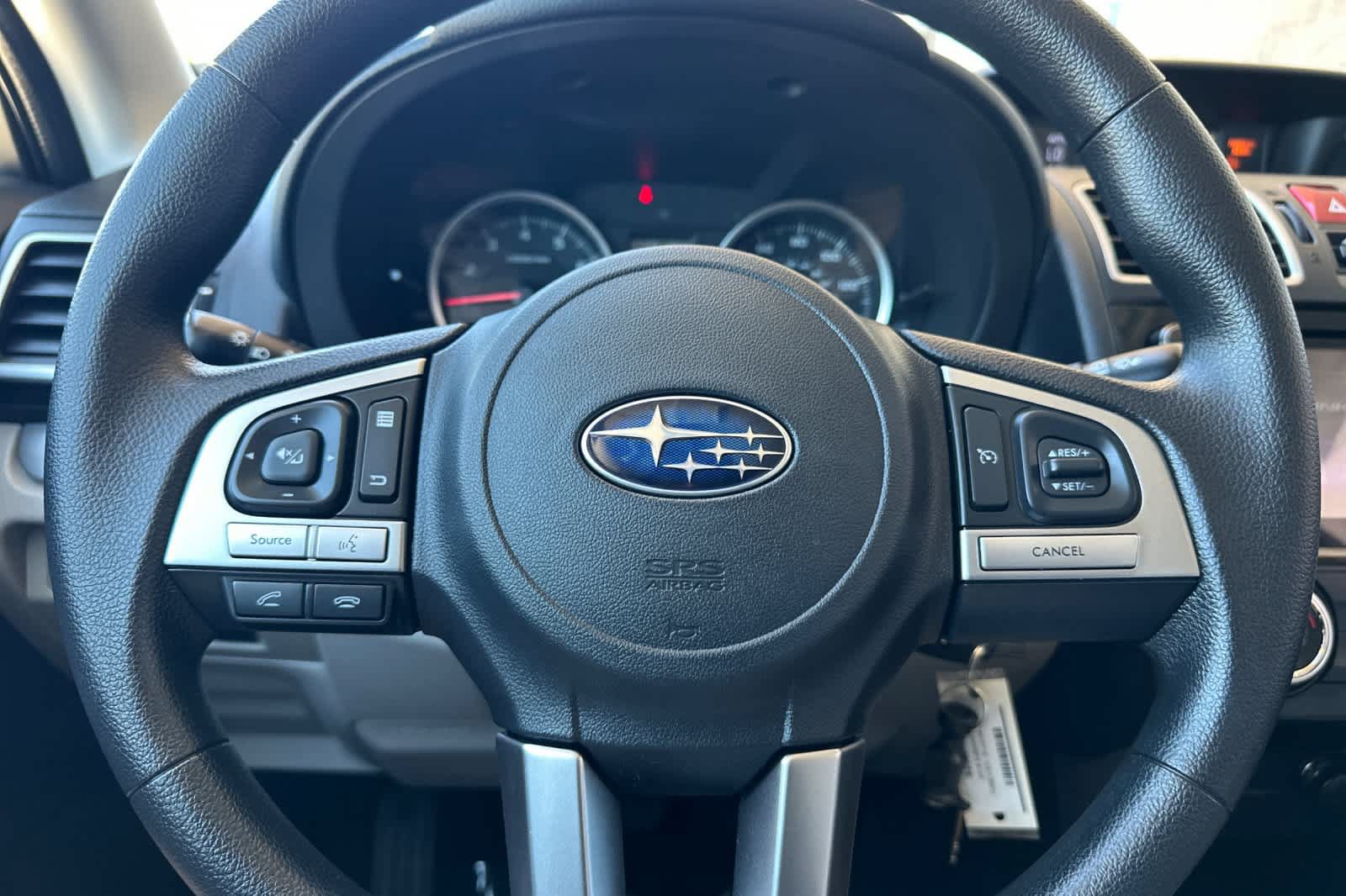 Used 2018 Subaru Forester 2.5i Premium w/ All-Weather Package AWD/4WD image 21