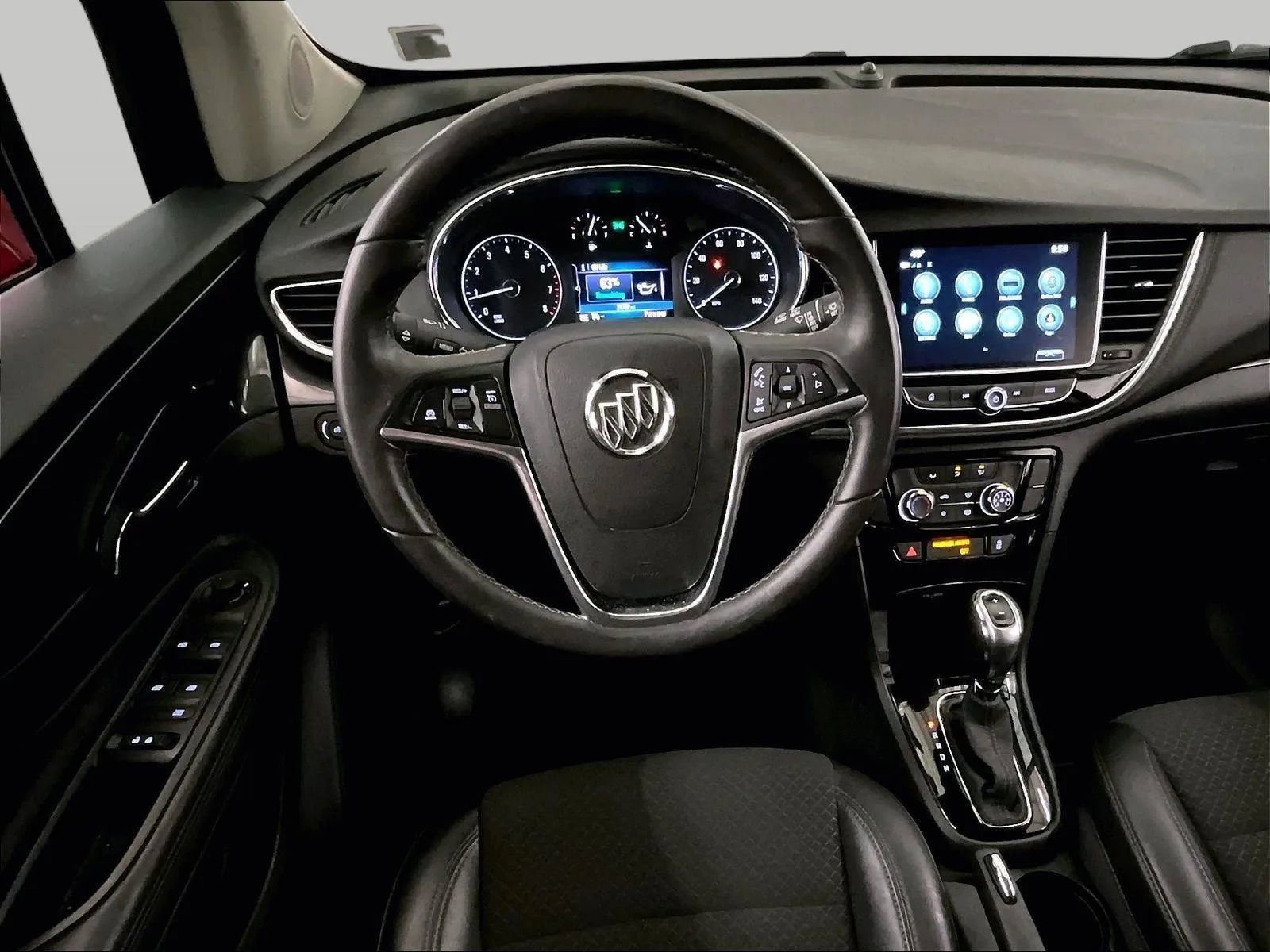 Used 2019 Buick Encore Preferred image 5