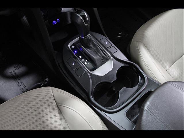 Used 2018 Hyundai Santa Fe Sport image 15