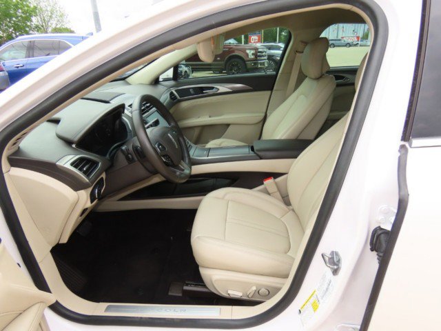 Certified 2019 Lincoln MKZ Premiere FWD image 23