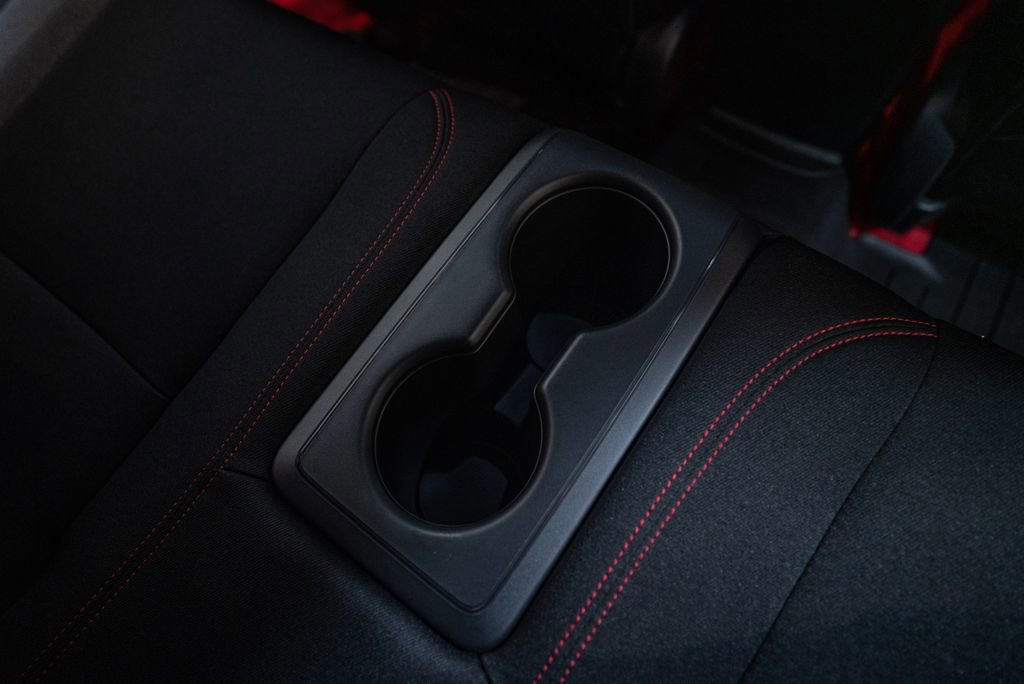 Used 2025 Honda Civic Type R image 44