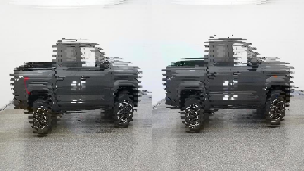 New 2026 Toyota Tacoma TRD Sport image 11