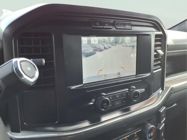 Certified 2023 Ford F150 XL w/ STX Appearance Package AWD/4WD image 22