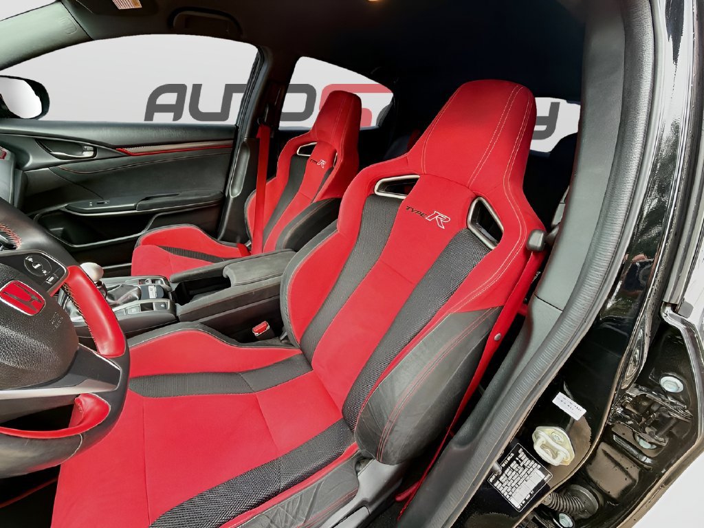 Used 2017 Honda Civic Type R image 19
