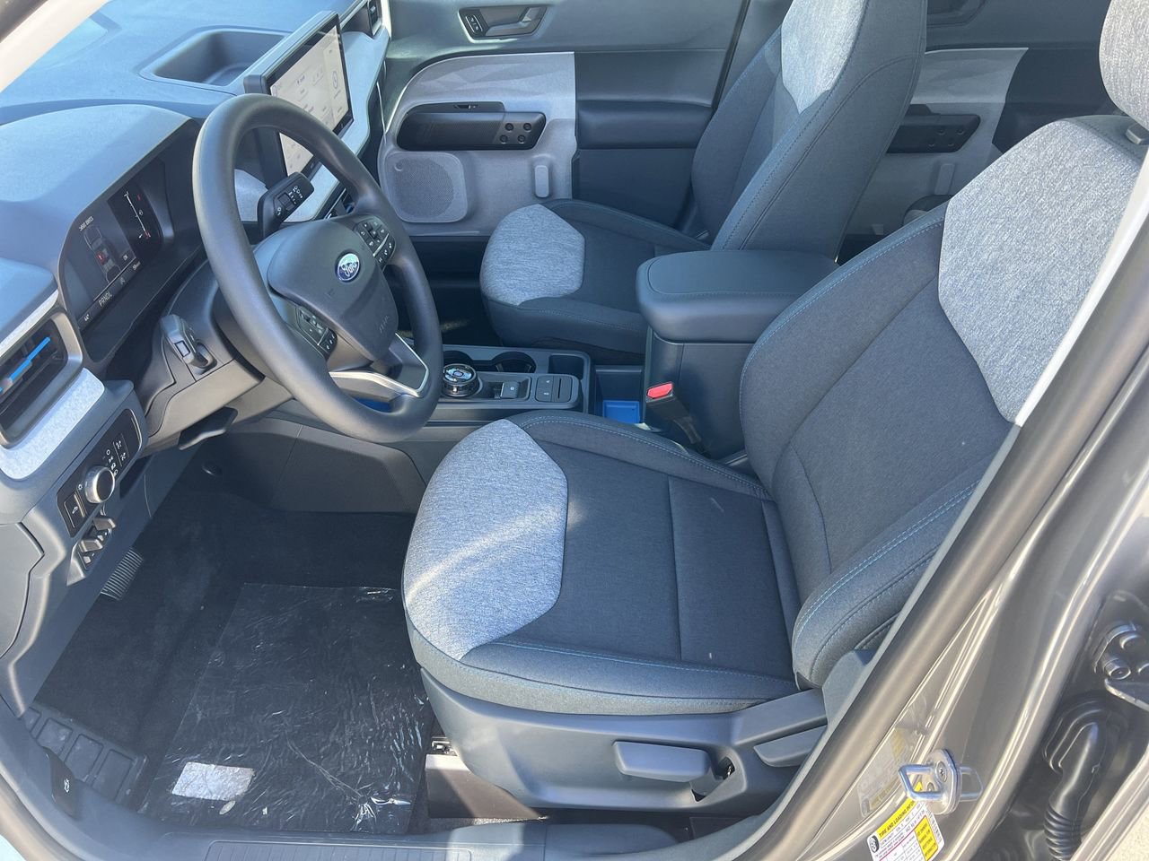 New 2025 Ford Maverick XLT w/ 4K Tow Package image 19