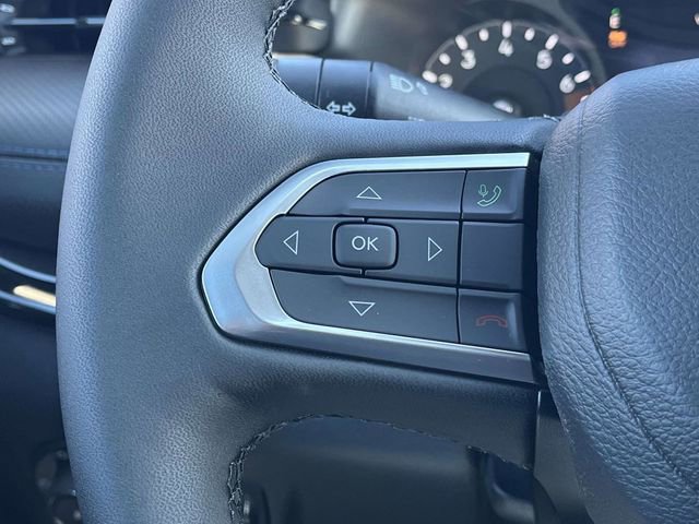 New 2026 Jeep Compass Latitude image 20