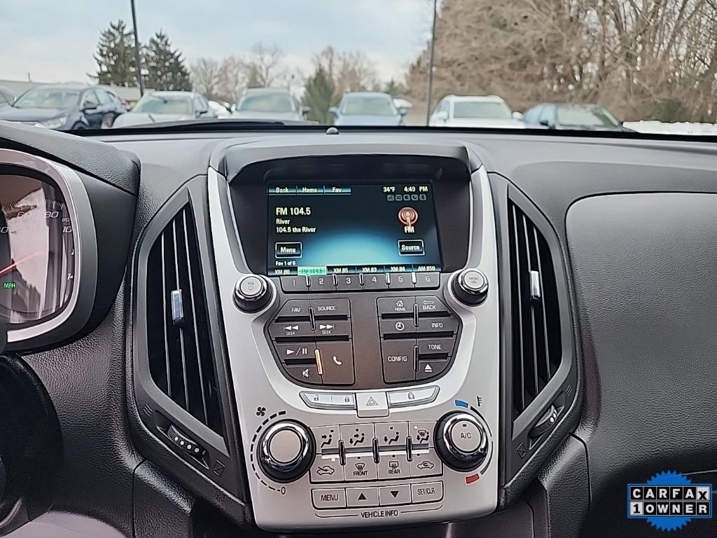 Used 2015 Chevrolet Equinox LT w/ Driver Convenience Package AWD/4WD image 18