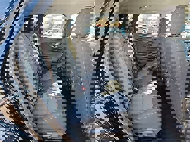 Certified 2023 Chevrolet Blazer LT w/ Convenience Package image 31