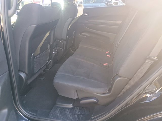 Used 2025 Dodge Durango GT AWD/4WD image 21