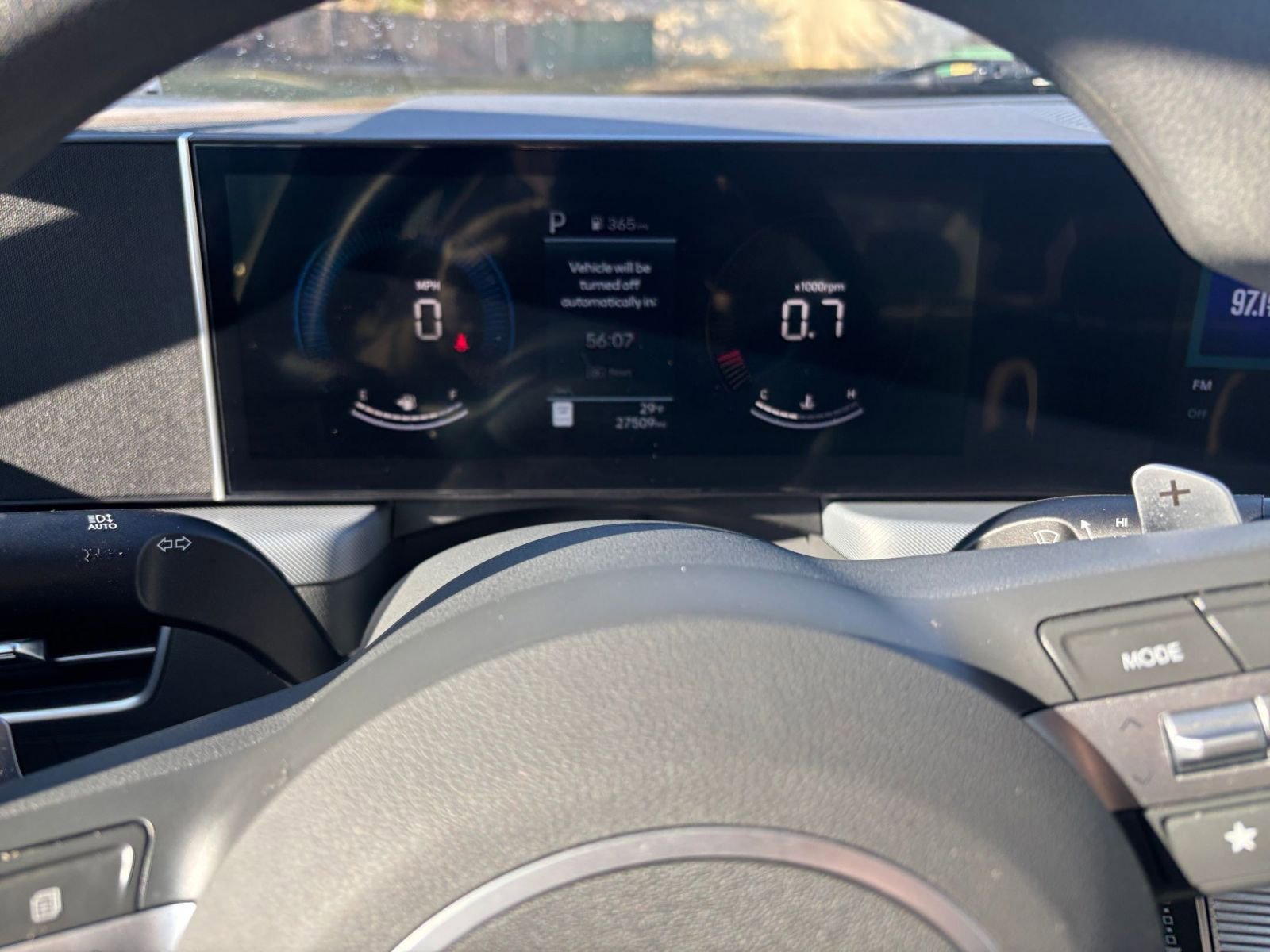 Used 2025 Hyundai Sonata SEL image 38