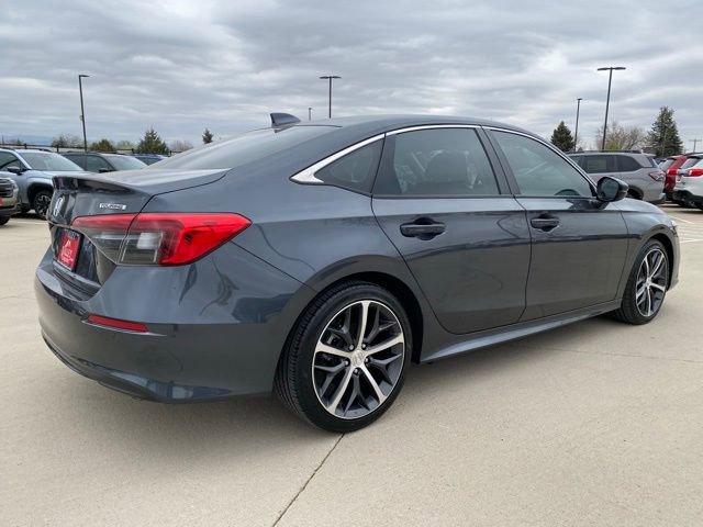 Used 2024 Honda Civic Touring image 5