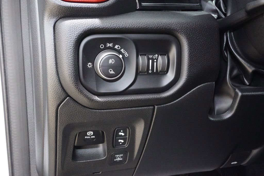 Used 2025 RAM 1500 Rebel w/ Rebel Level 2 Equipment Group AWD/4WD image 27