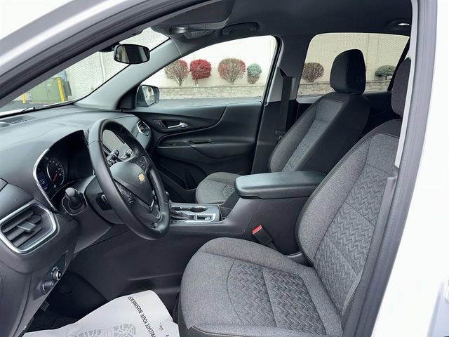 Used 2024 Chevrolet Equinox LT AWD/4WD image 18