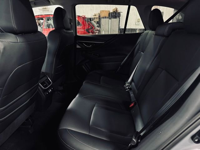 Used 2023 Subaru Outback Limited AWD/4WD image 23