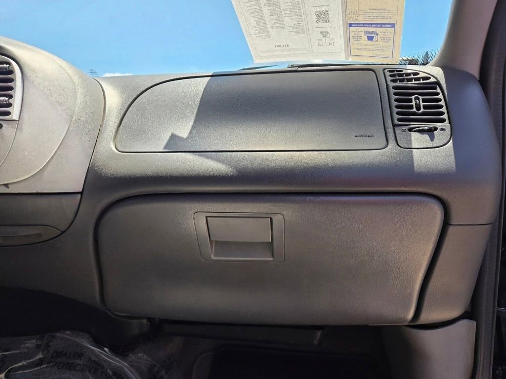 Used 2003 Ford F150 Lariat AWD/4WD image 41