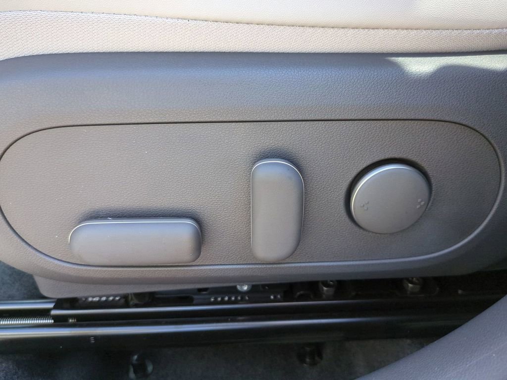 New 2026 Hyundai Kona Limited image 21