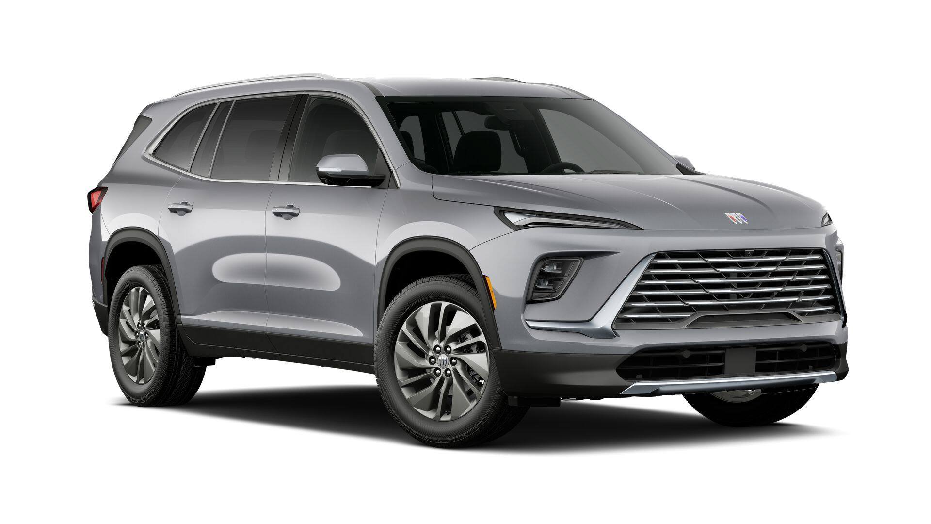 New 2027 Buick Enclave Preferred AWD/4WD image 4