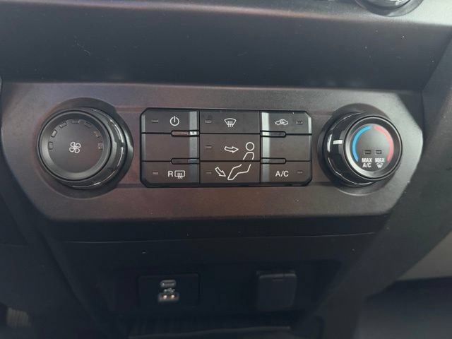 Used 2021 Ford F250 XL w/ STX Appearance Package AWD/4WD image 15