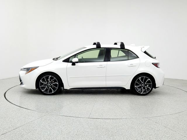 Used 2022 Toyota Corolla XSE image 8