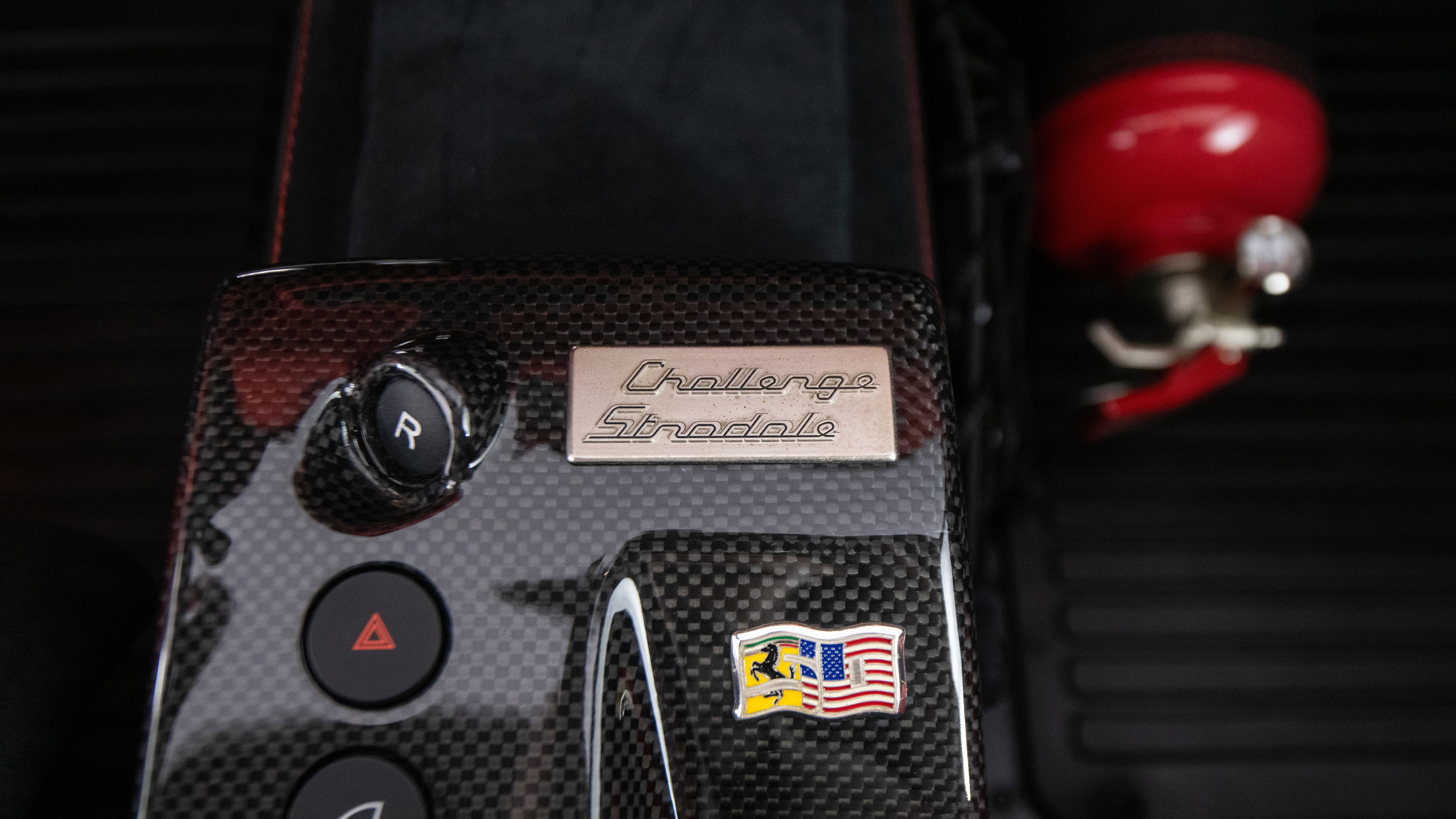 Used 2004 Ferrari 360 Challenge Stradale RWD image 30