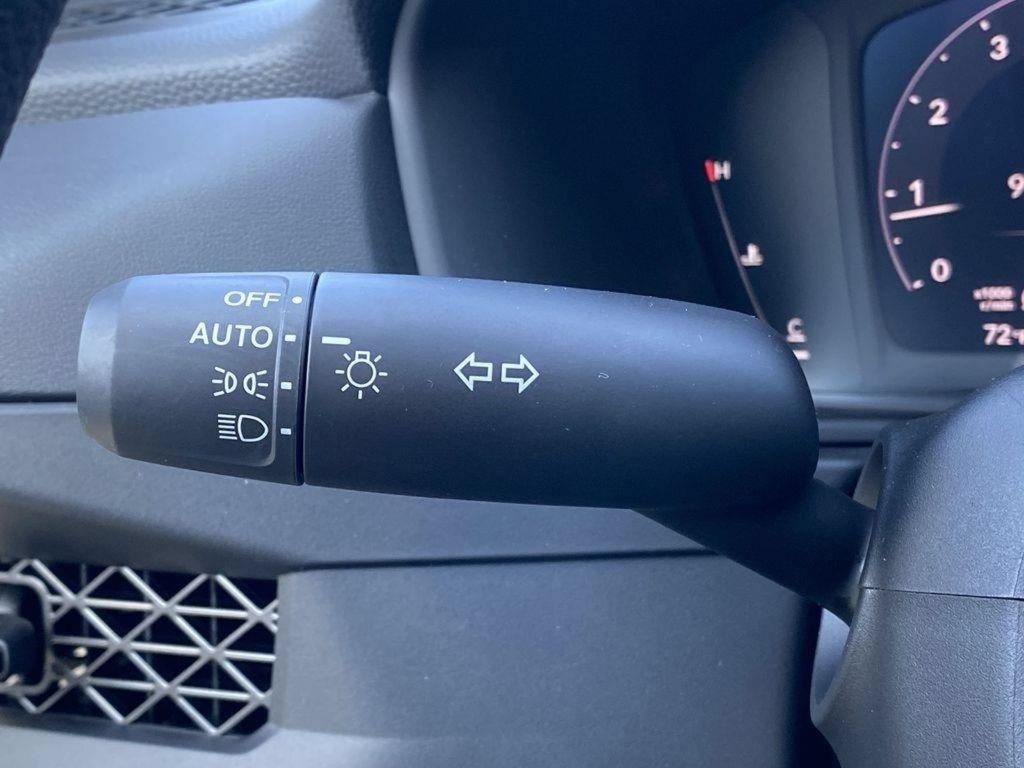 New 2026 Honda Accord LX image 34
