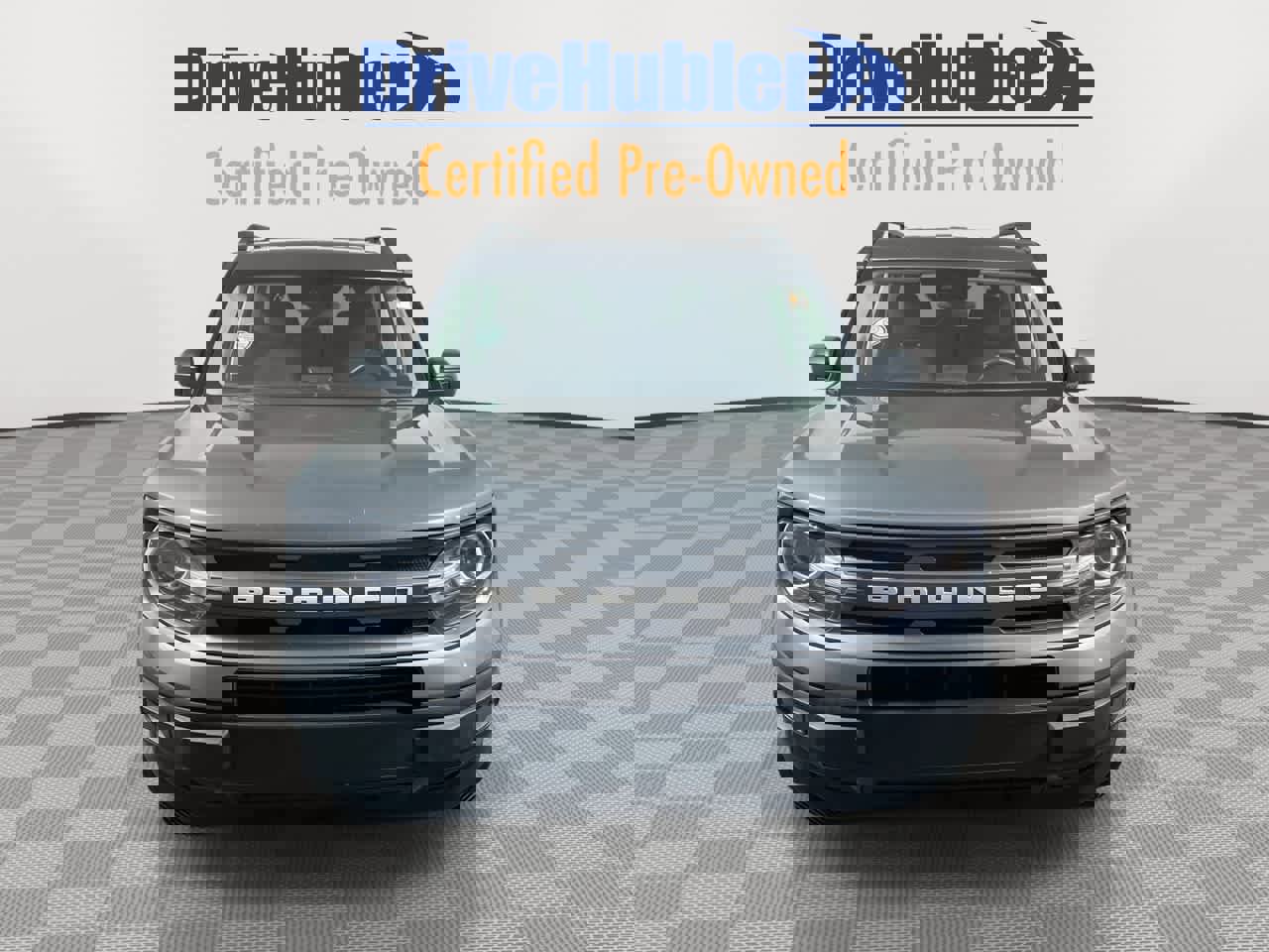 Used 2024 Ford Bronco Sport Big Bend image 7