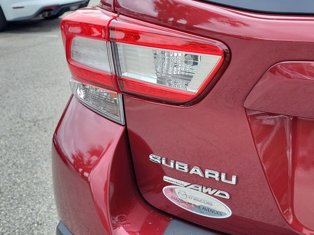 Used 2019 Subaru Crosstrek 2.0i Limited w/ Moonroof Package image 7