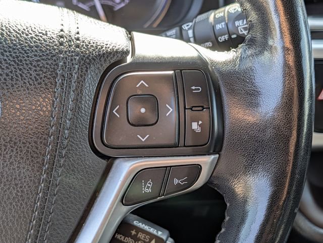 Used 2018 Toyota Highlander Limited Platinum image 20