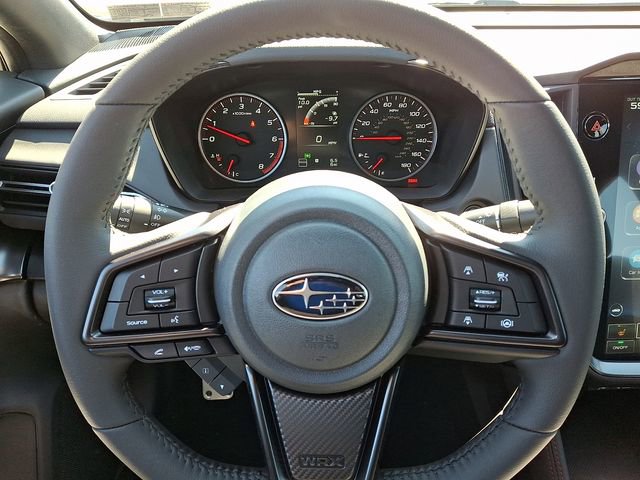 New 2026 Subaru WRX Premium image 13