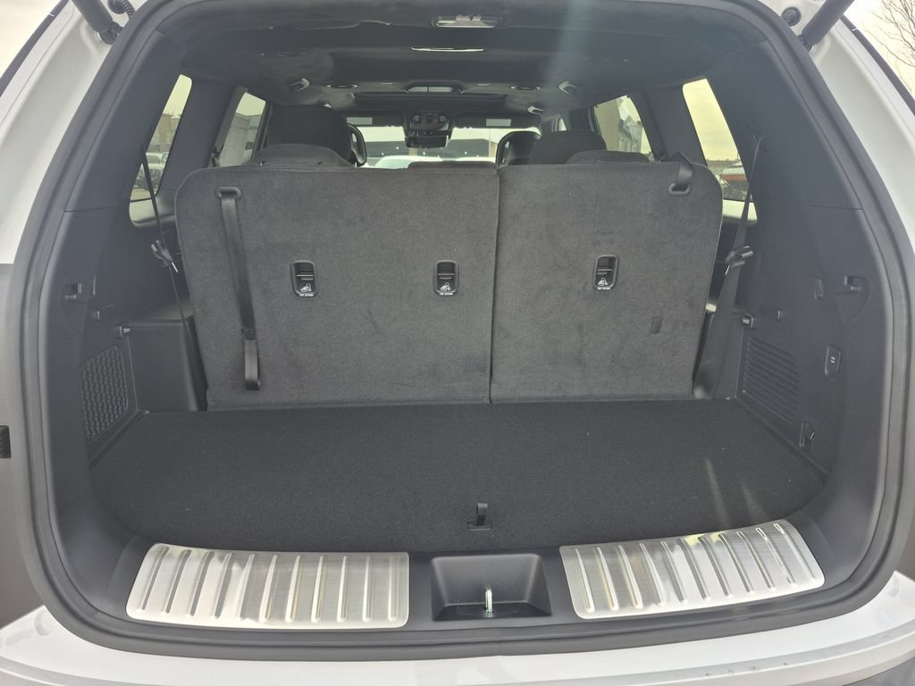 New 2027 Kia Telluride SX Prestige X-Pro AWD/4WD image 16