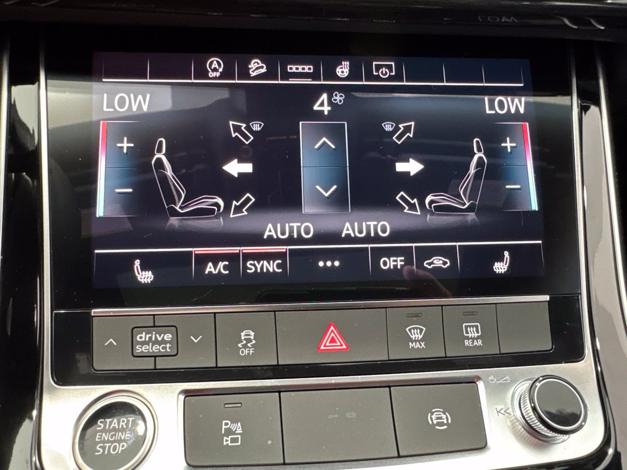 Certified 2026 Audi Q7 2.0T Premium Plus AWD/4WD image 36