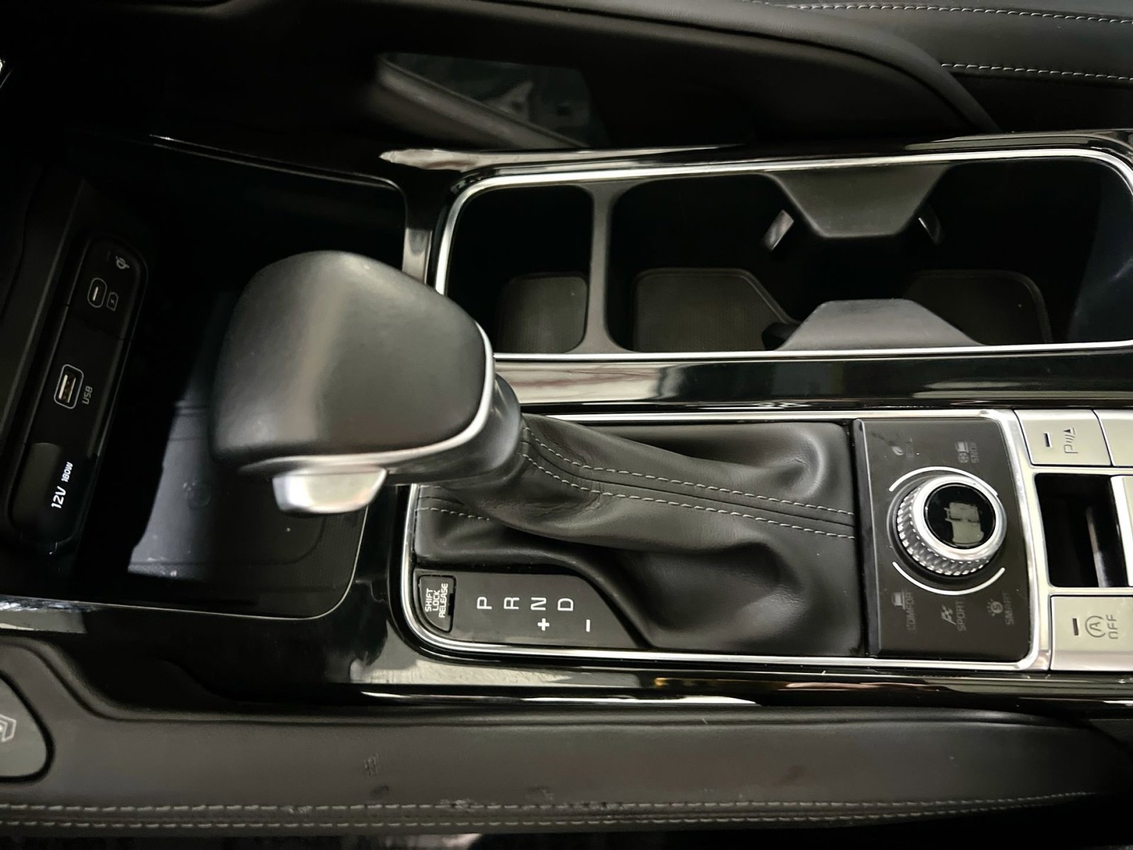 Used 2025 Kia Telluride SX Prestige X-Line image 21