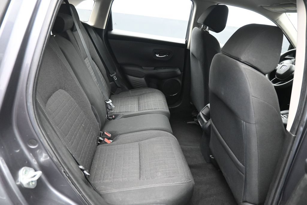 Certified 2023 Honda HR-V LX image 22