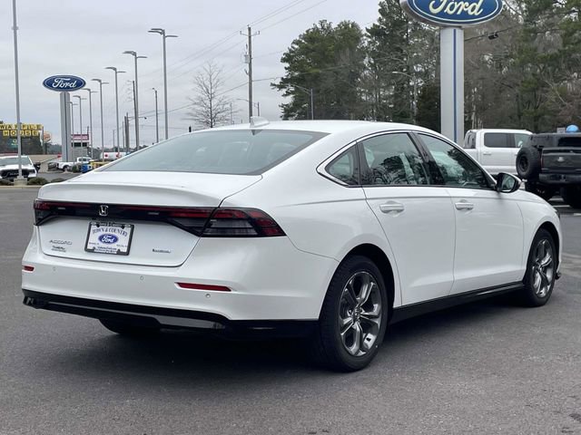 Used 2023 Honda Accord EX-L image 22