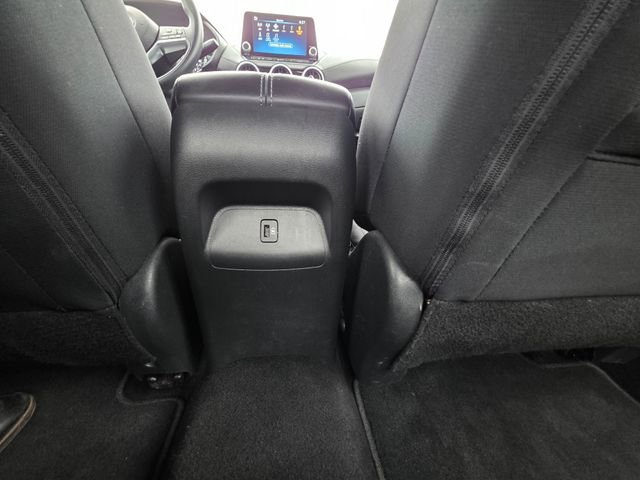 Used 2024 Nissan Sentra SV image 30