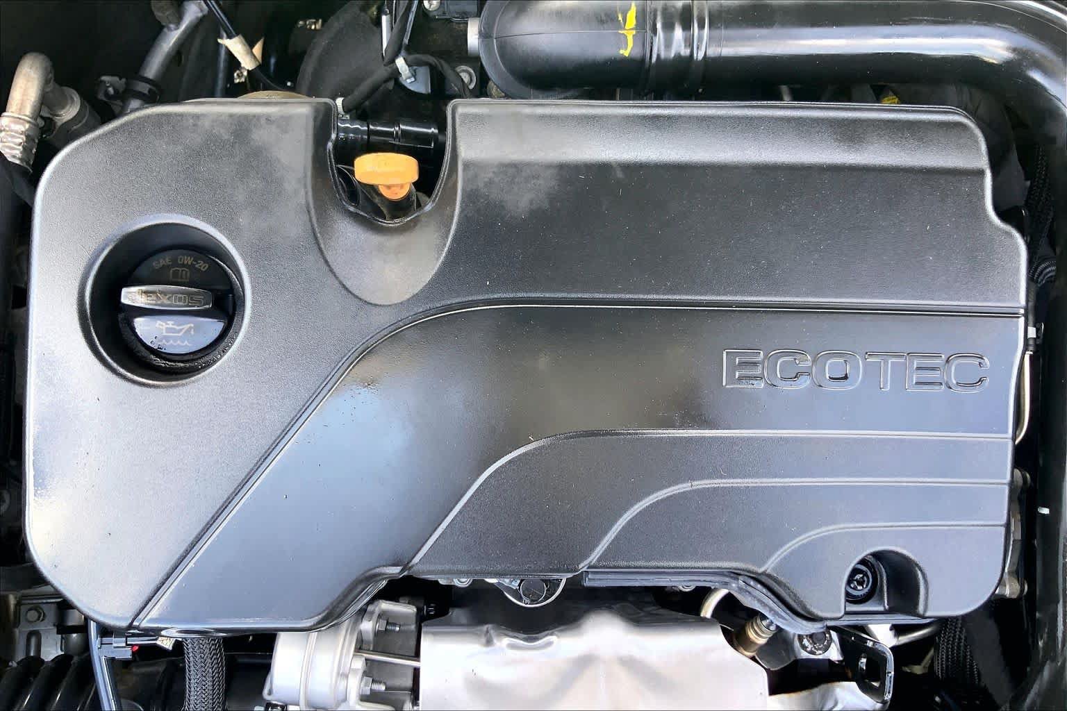 Used 2020 Chevrolet Malibu LS FWD image 32