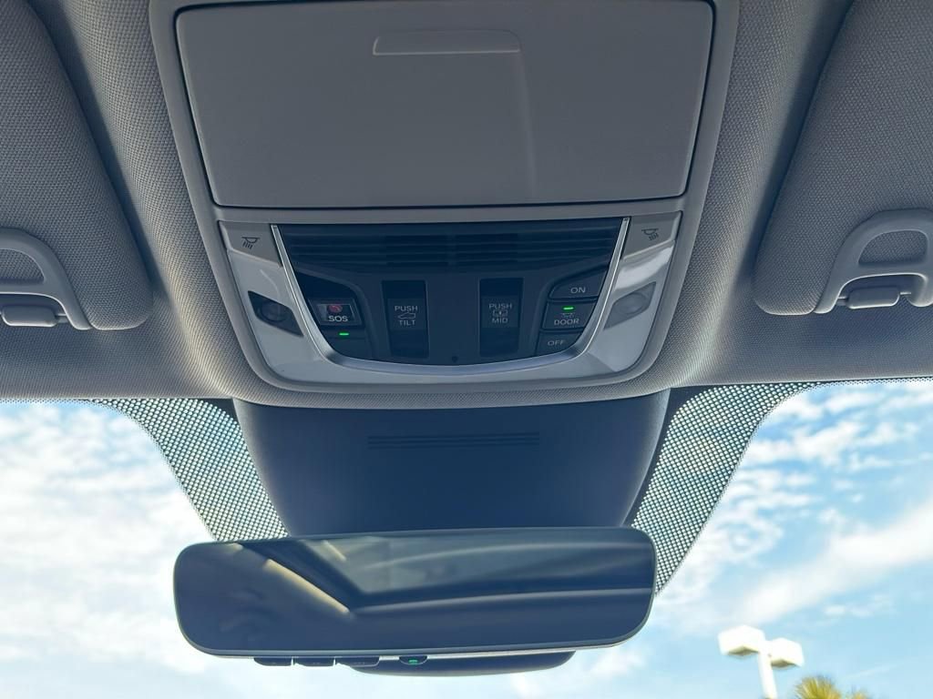 New 2026 Acura MDX FWD w/ Technology Package image 17