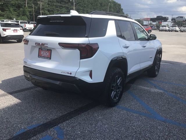 New 2026 GMC Terrain AT4 w/ Convenience Package III AWD/4WD image 4